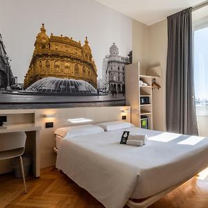 B&B Hotel Genova Principe